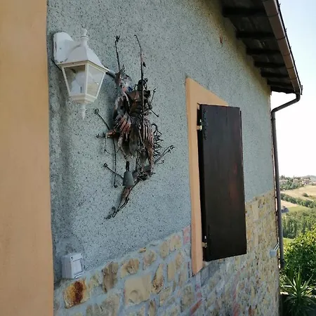 Bed and Breakfast San Nicola