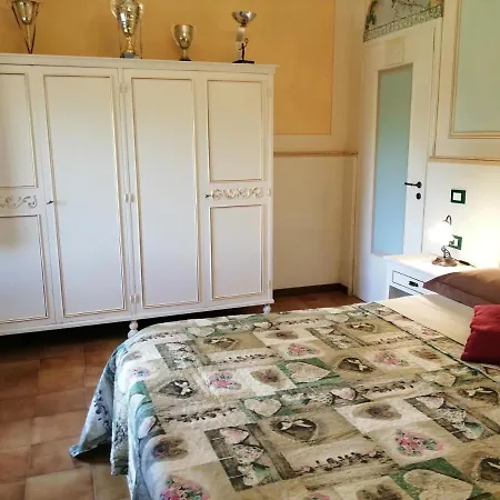 San Nicola Bed and Breakfast
