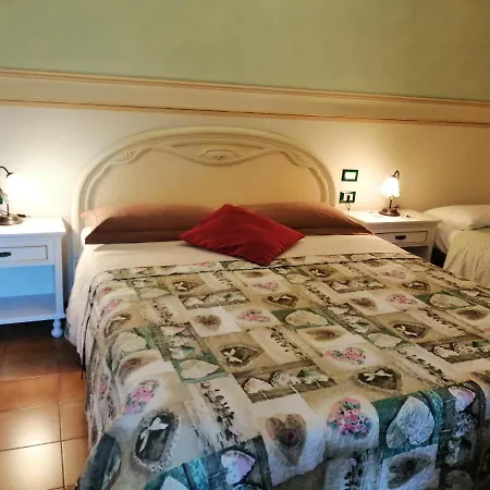 Bed and Breakfast San Nicola 3*