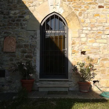 San Nicola Bed and Breakfast