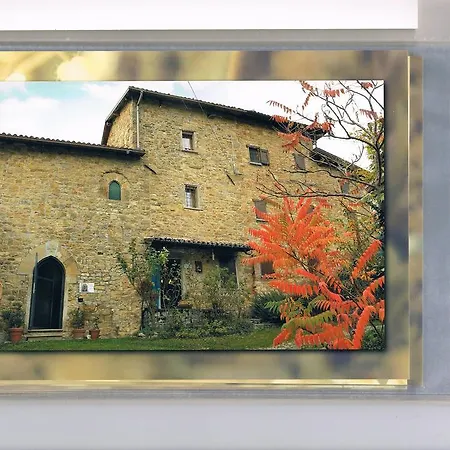 Bed and Breakfast San Nicola