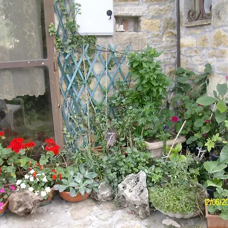 San Nicola Bed and Breakfast