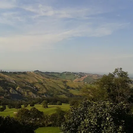 Bed and Breakfast San Nicola 3*