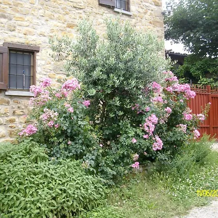 Bed and Breakfast San Nicola