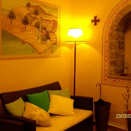 Bed and Breakfast San Nicola