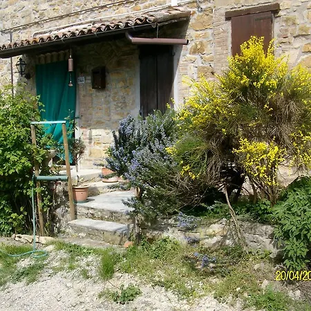 San Nicola Bed and Breakfast 3*