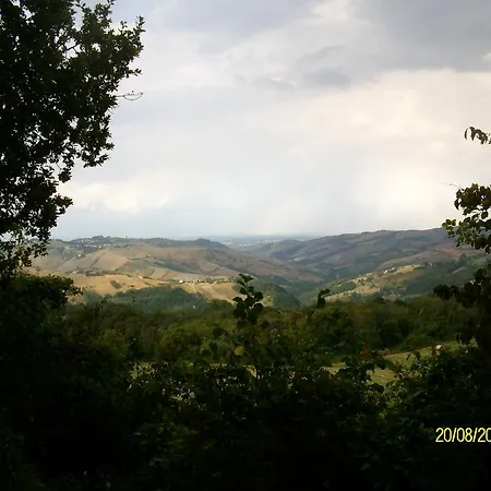 San Nicola Serramazzoni