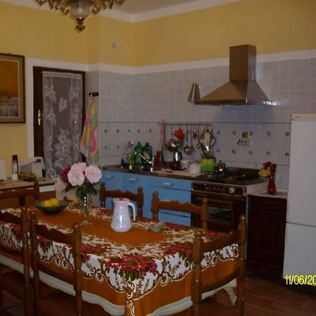 San Nicola Bed and Breakfast Serramazzoni
