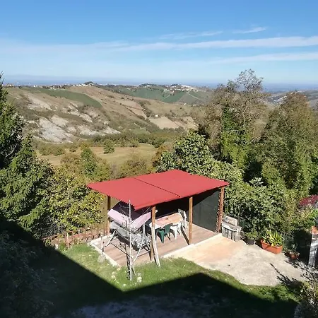 Bed and Breakfast San Nicola 3*