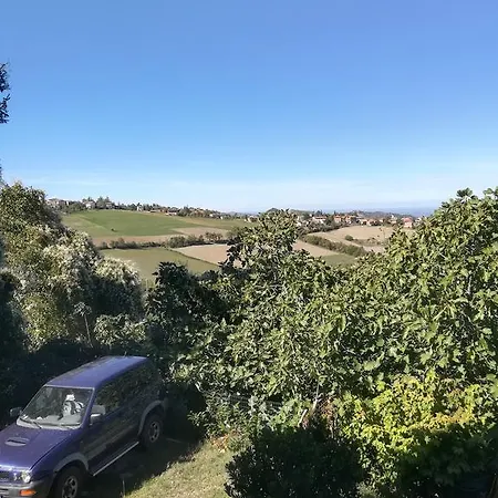 San Nicola Serramazzoni