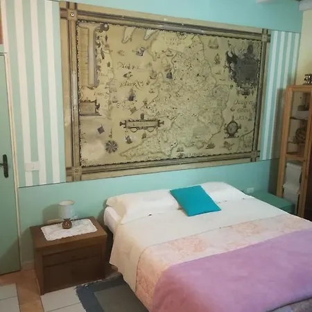 San Nicola Serramazzoni