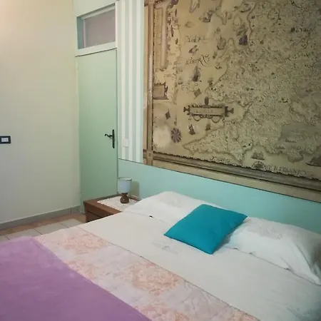 Bed and Breakfast San Nicola Serramazzoni