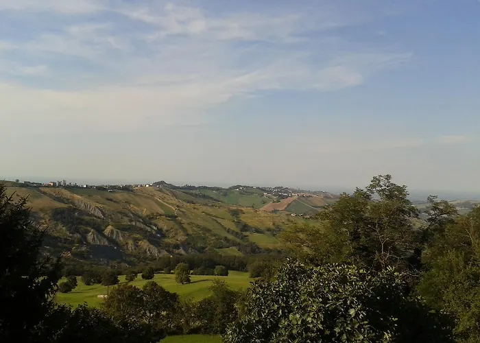 Bed & Breakfast San Nicola 3*