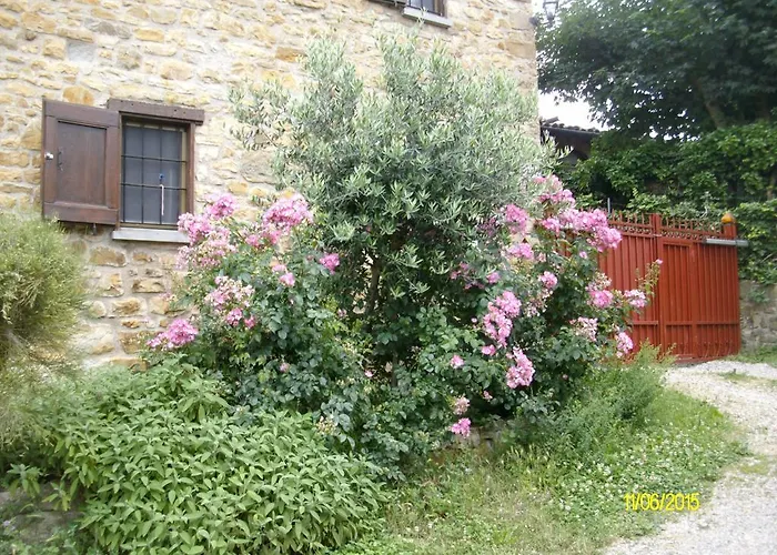 Bed & Breakfast San Nicola