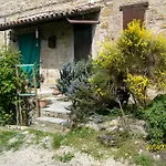 San Nicola Nocleg ze śniadaniem 3*