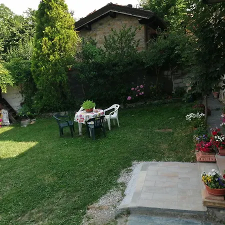 San Nicola Serramazzoni