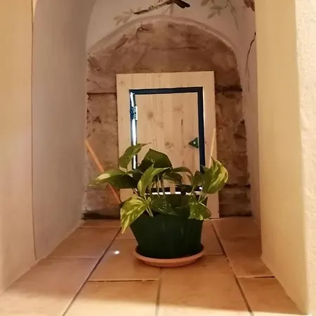 Bed and breakfast San Nicola Serramazzoni