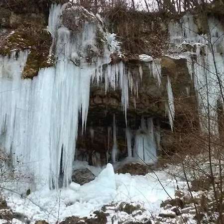 San Nicola Отель типа 