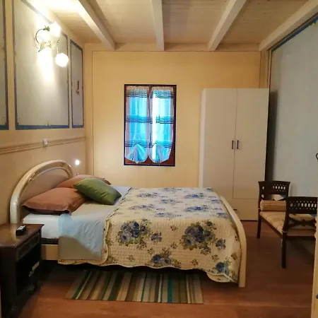 Bed & Breakfast San Nicola