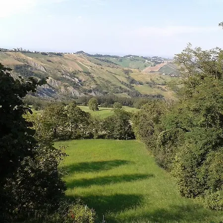 San Nicola Bed and breakfast 3*