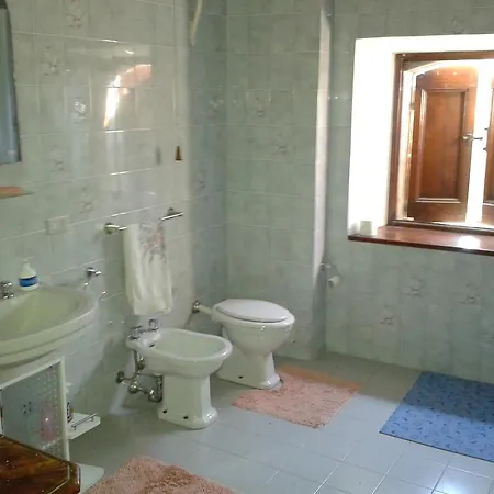 San Nicola Bed & Breakfast Serramazzoni