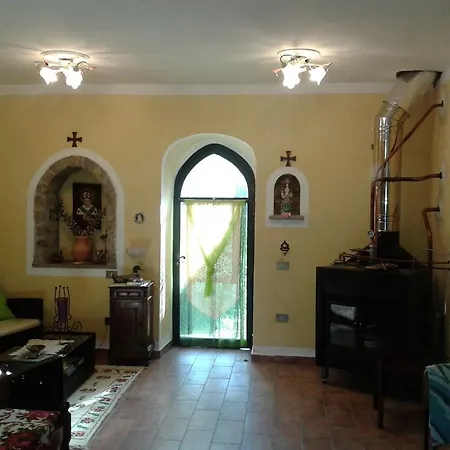 San Nicola 3* Serramazzoni