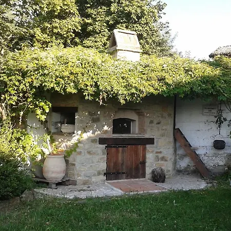 San Nicola Отель типа 