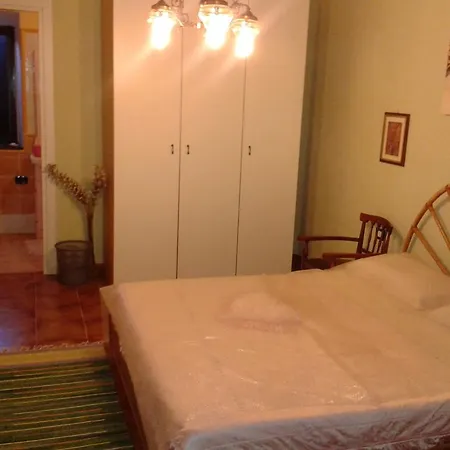 San Nicola Bed and breakfast 3*