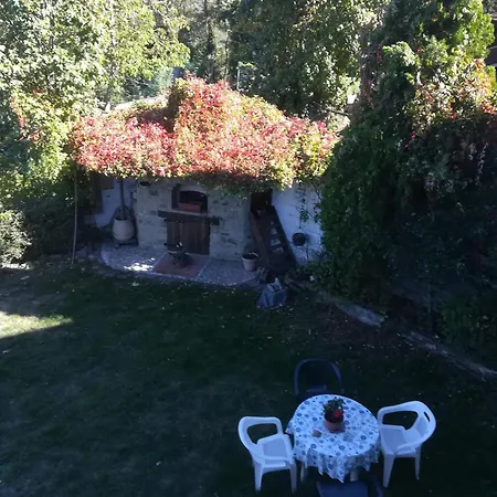 San Nicola Отель типа 