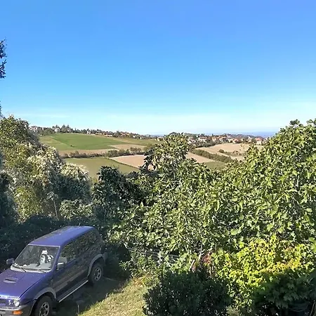 San Nicola Bed & Breakfast 3*