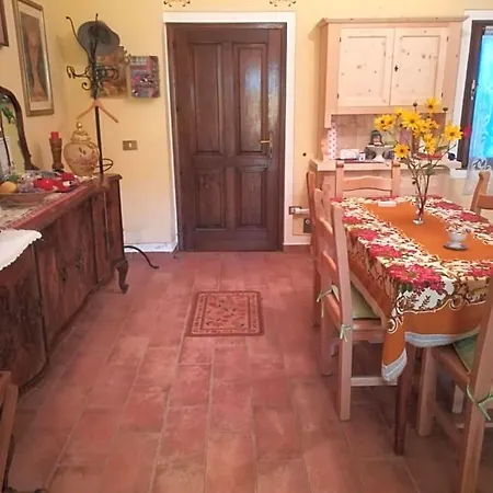 San Nicola Bed & Breakfast Serramazzoni