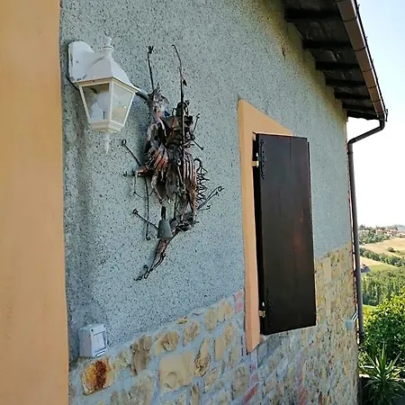 San Nicola 3* Serramazzoni