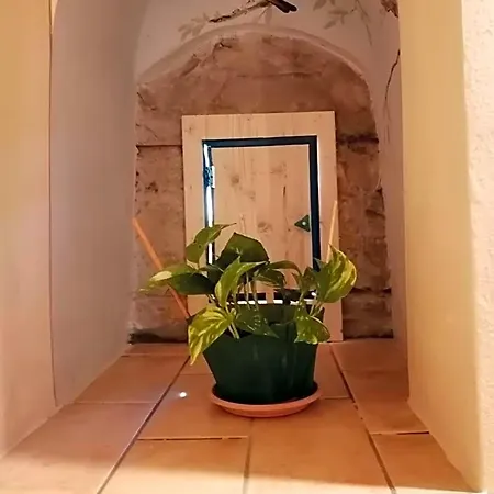 San Nicola Bed & Breakfast 3*