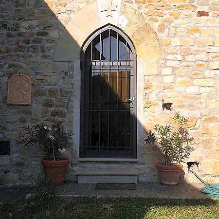 San Nicola Serramazzoni