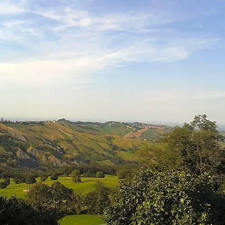 Bed & Breakfast San Nicola Serramazzoni
