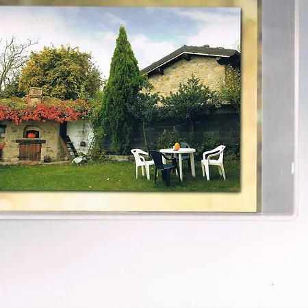 San Nicola Serramazzoni