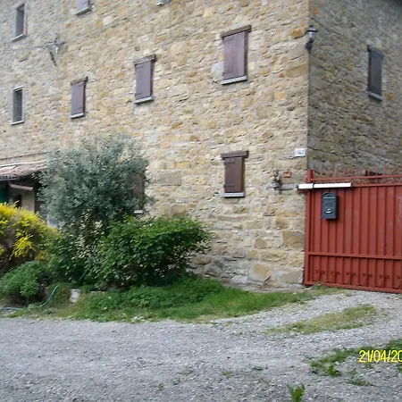 San Nicola לינה וארוחת בוקר 3*