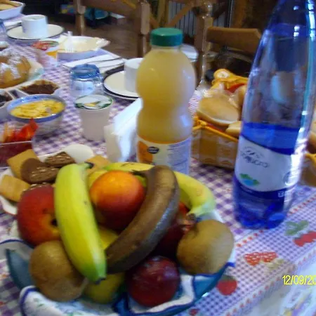 Bed and breakfast San Nicola 3*