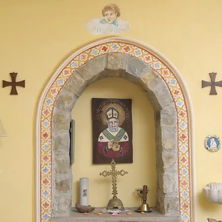 San Nicola 3*