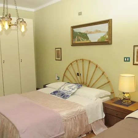 Bed and breakfast San Nicola