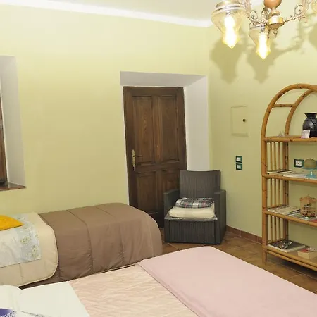 San Nicola Отель типа 