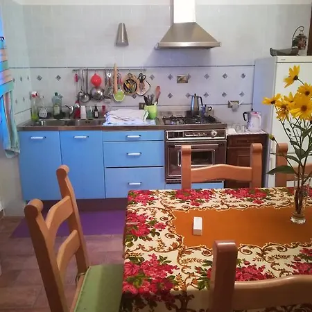 San Nicola Bed and breakfast Serramazzoni