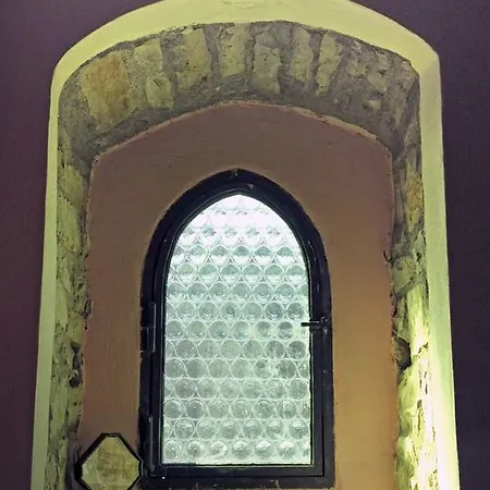 San Nicola Отель типа 