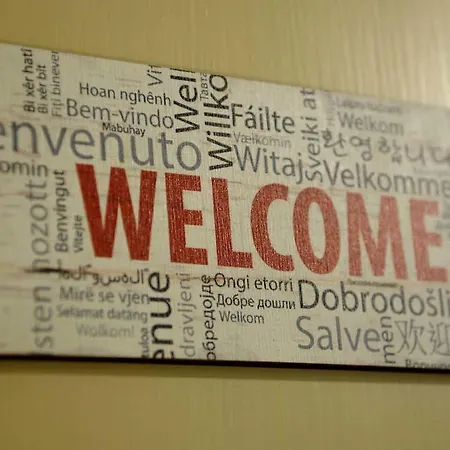 San Nicola Bed & Breakfast Serramazzoni