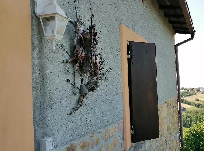 לינה וארוחת בוקר San Nicola