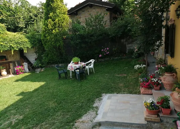 San Nicola Serramazzoni