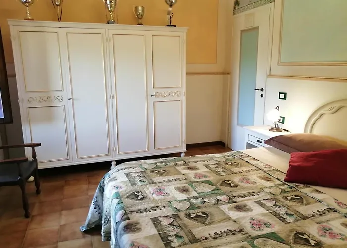 San Nicola Nocleg ze śniadaniem