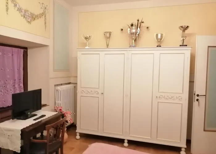 San Nicola Serramazzoni