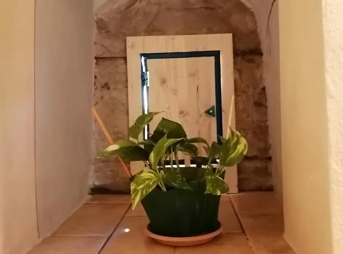 לינה וארוחת בוקר San Nicola Serramazzoni