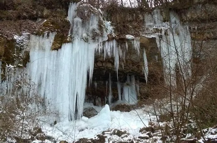 San Nicola Nocleg ze śniadaniem 3*